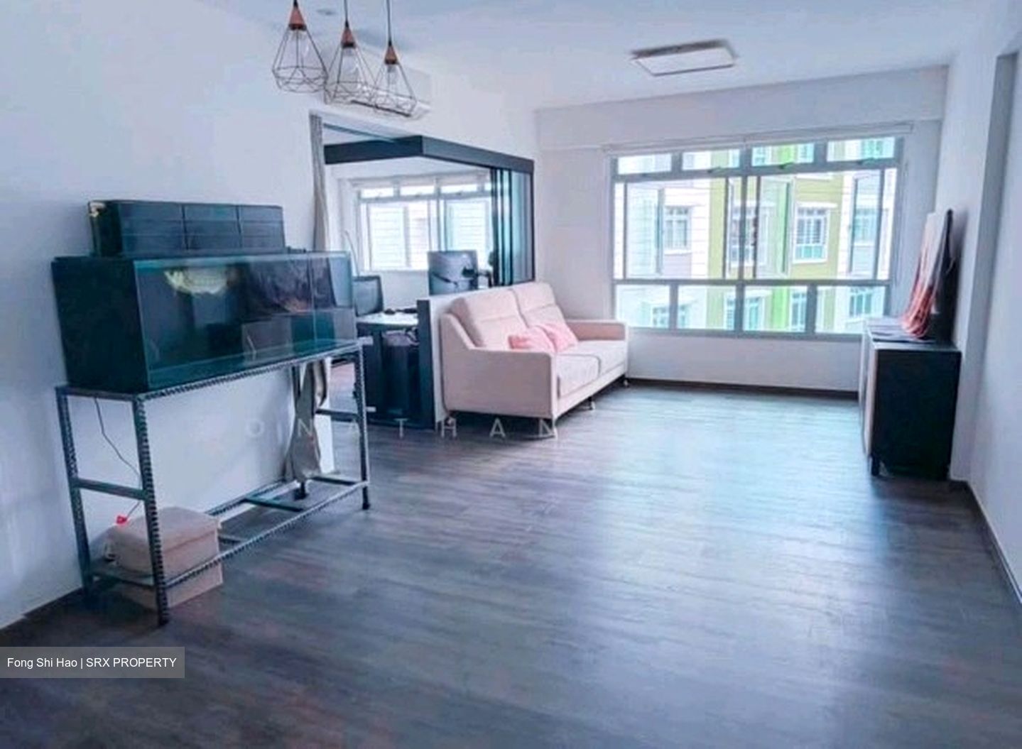 Blk 807A Ping Yi Greens (Bedok), HDB 4 Rooms #562621101